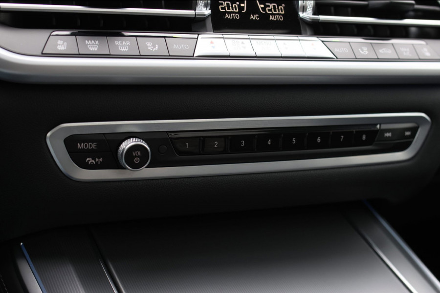 BMW X5 XDrive45e M-Sport *Pano*B&W*4-Wiel besturing*Comforttoegang*