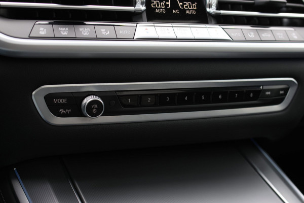 BMW X5 XDrive45e M-Sport *Pano*B&W*4-Wiel besturing*Comforttoegang*