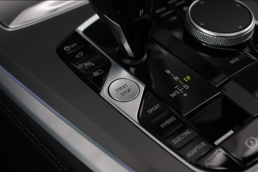 BMW X5 XDrive45e M-Sport *Pano*B&W*4-Wiel besturing*Comforttoegang*