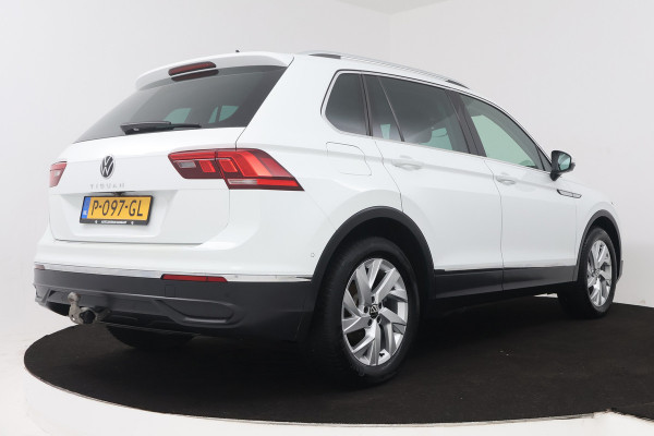 Volkswagen Tiguan 1.5 TSI Life Business (TREKHAAK, STOEL/STUUR VERWARMING, CRUISE ADAPTIEF, CAMERA, DIGITALE COCKPIT)