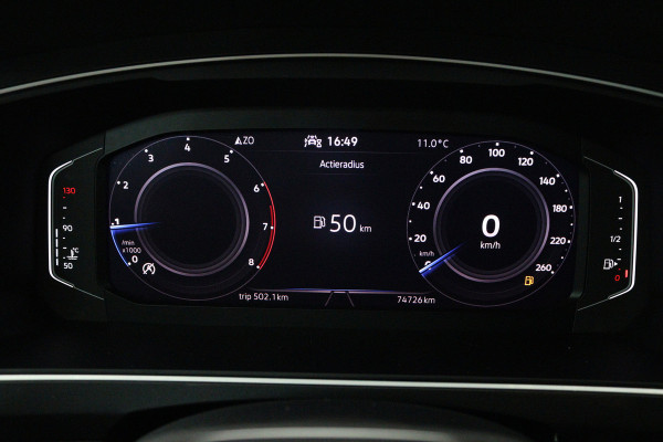 Volkswagen Tiguan 1.5 TSI Life Business (TREKHAAK, STOEL/STUUR VERWARMING, CRUISE ADAPTIEF, CAMERA, DIGITALE COCKPIT)