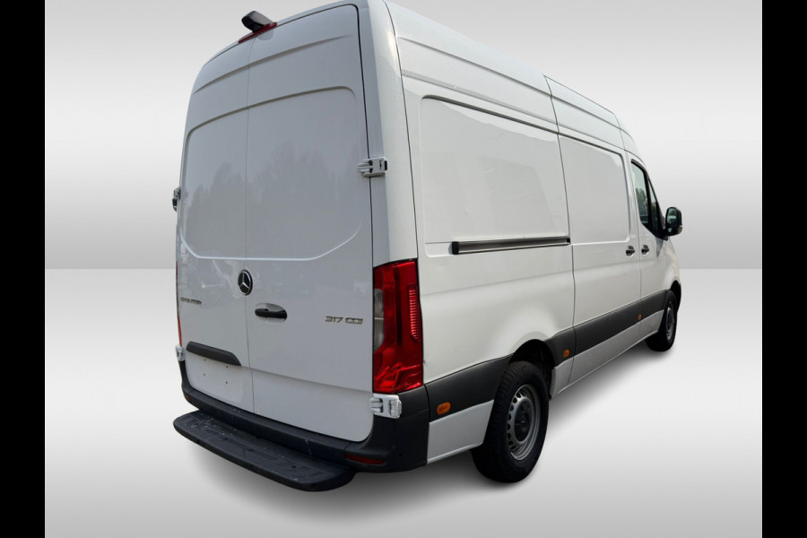 Mercedes-Benz Sprinter 317 CDI L2 H2 Automaat Navigatie Camera