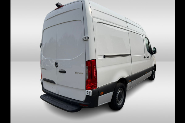 Mercedes-Benz Sprinter 317 CDI L2 H2 Automaat Navigatie Camera