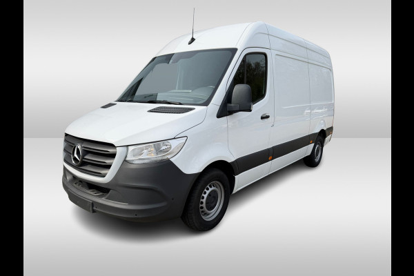 Mercedes-Benz Sprinter 317 CDI L2 H2 Automaat Navigatie Camera