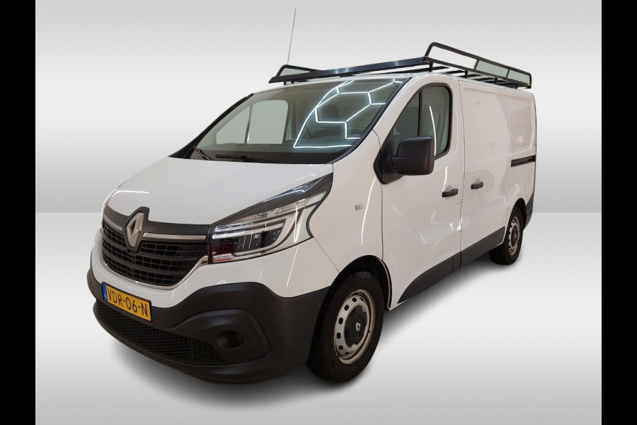 Renault Trafic 2.0 dCi 120pk L1 H1 2x Schuifdeur Imperiaal
