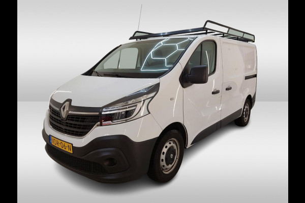 Renault Trafic 2.0 dCi 120pk L1 H1 2x Schuifdeur Imperiaal