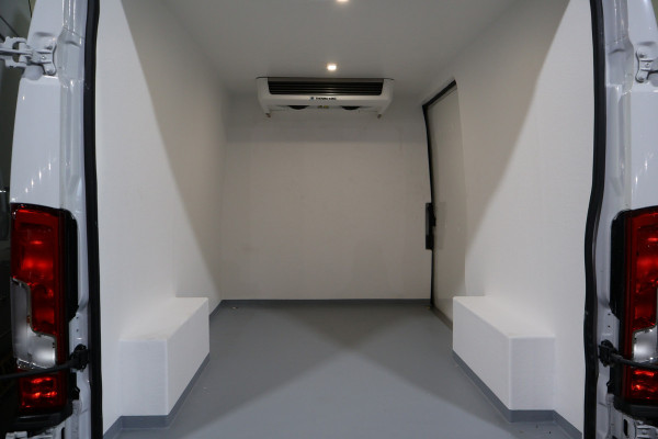 Citroën Jumper 2.2 BlueHDi L2 H2 Automaat Koelwagen -20 Graden