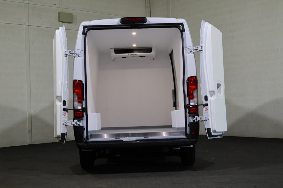 Citroën Jumper 2.2 BlueHDi L2 H2 Automaat Koelwagen -20 Graden