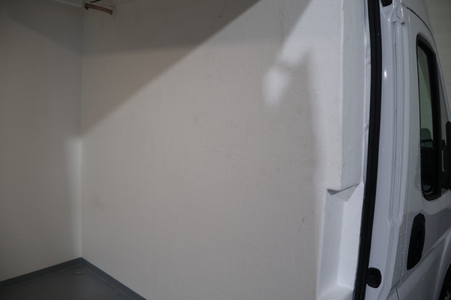 Citroën Jumper 2.2 BlueHDi L2 H2 Automaat Koelwagen -20 Graden