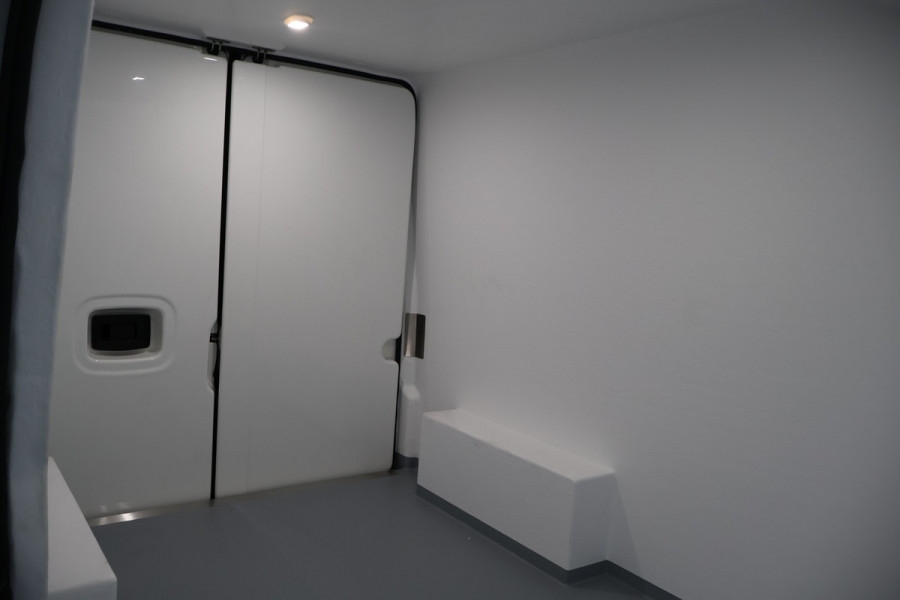 Citroën Jumper 2.2 BlueHDi L2 H2 Automaat Koelwagen -20 Graden