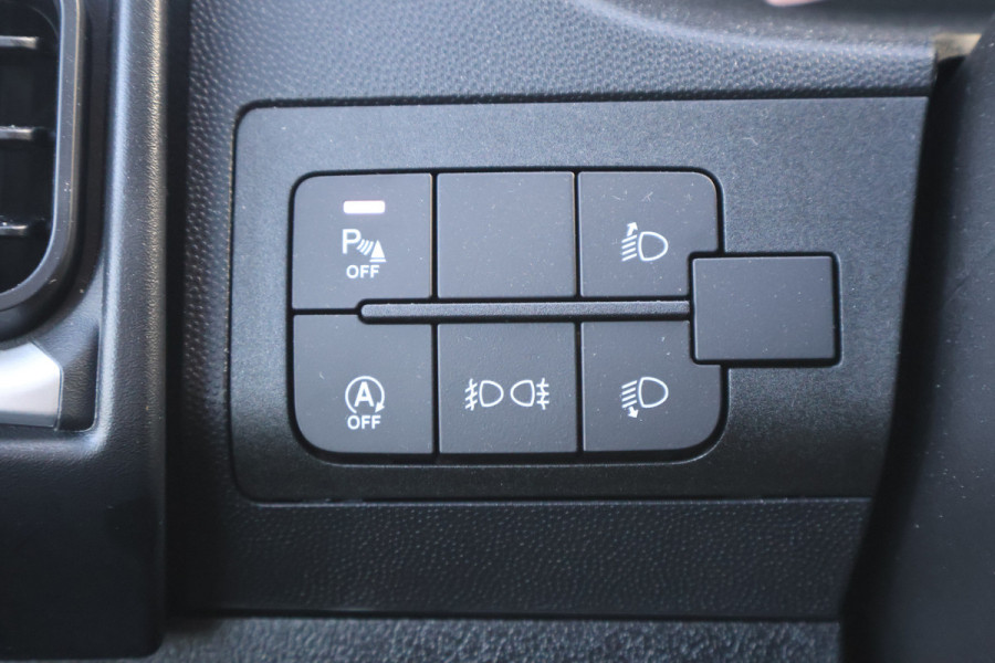 Citroën Jumper 2.2 BlueHDi L2 H2 Automaat Koelwagen -20 Graden