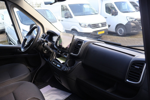 Citroën Jumper 2.2 BlueHDi L2 H2 Automaat Koelwagen -20 Graden