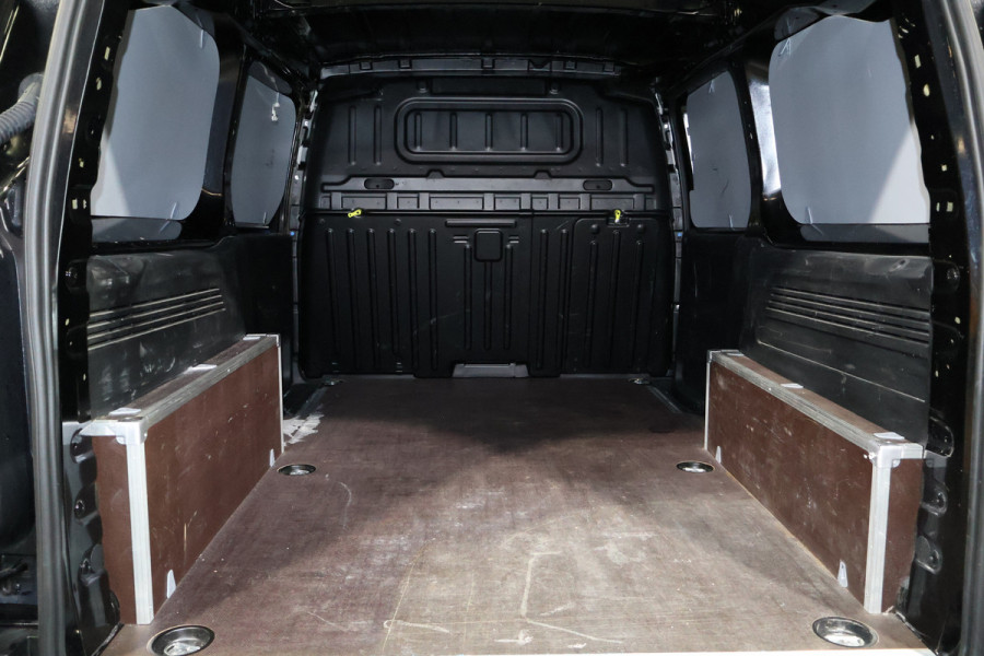 Peugeot Partner 1.5 BlueHDi 130pk Automaat L2