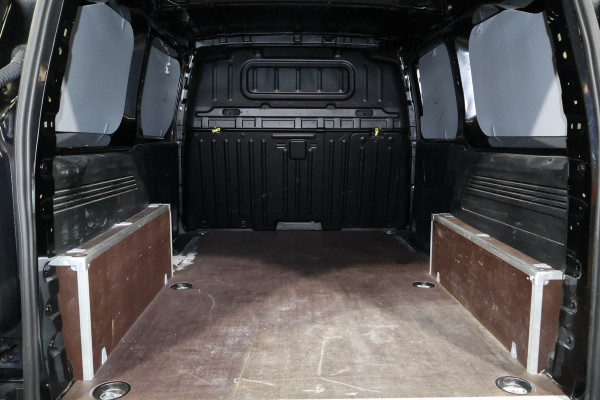 Peugeot Partner 1.5 BlueHDi 130pk Automaat L2