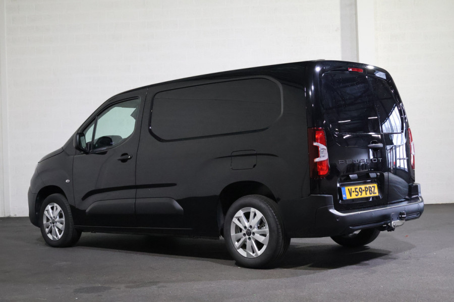 Peugeot Partner 1.5 BlueHDi 130pk Automaat L2