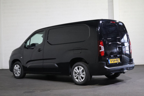 Peugeot Partner 1.5 BlueHDi 130pk Automaat L2