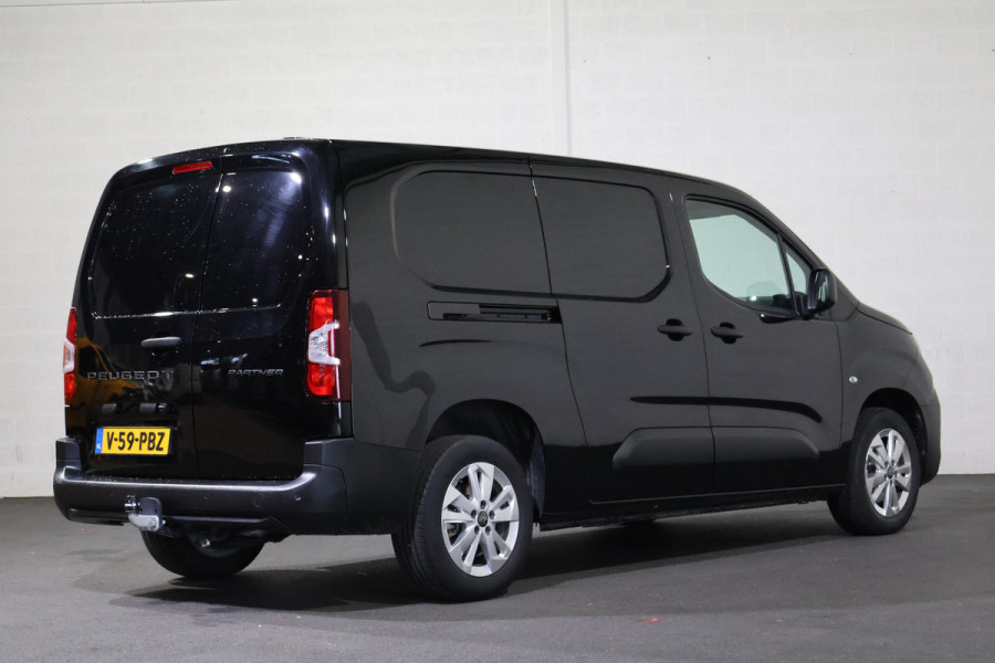 Peugeot Partner 1.5 BlueHDi 130pk Automaat L2