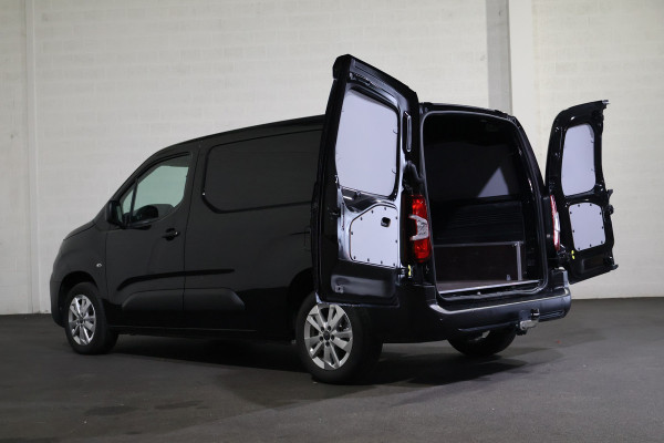 Peugeot Partner 1.5 BlueHDi 130pk Automaat L2