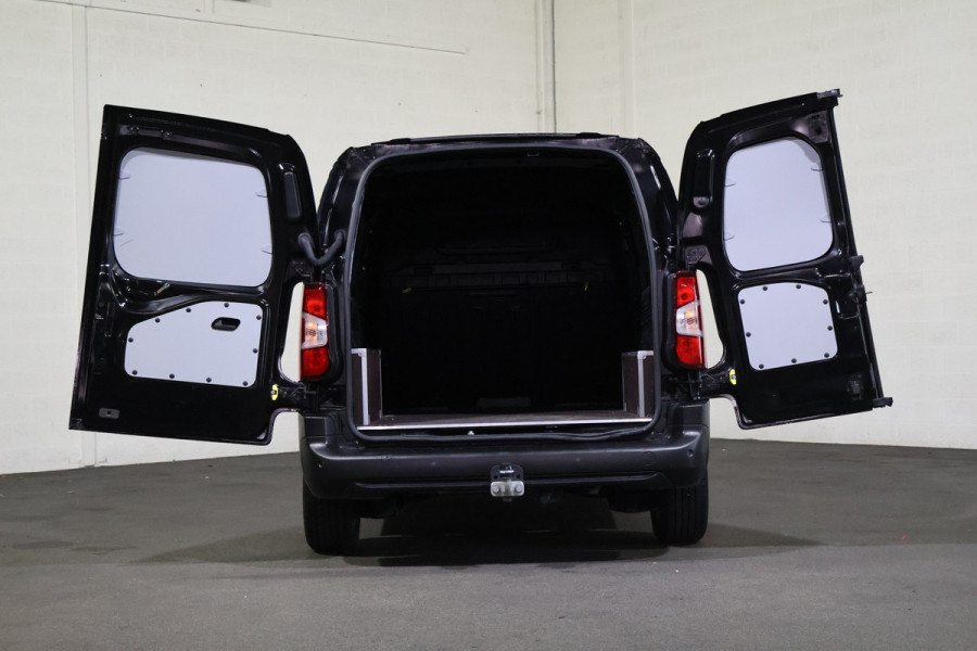 Peugeot Partner 1.5 BlueHDi 130pk Automaat L2