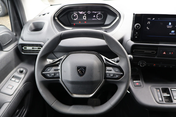 Peugeot Partner 1.5 BlueHDi 130pk Automaat L2