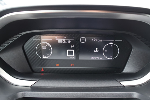 Peugeot Partner 1.5 BlueHDi 130pk Automaat L2