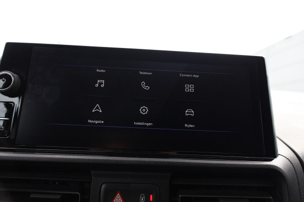 Peugeot Partner 1.5 BlueHDi 130pk Automaat L2