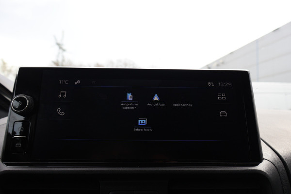 Peugeot Partner 1.5 BlueHDi 130pk Automaat L2