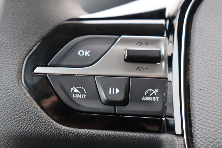 Peugeot Partner 1.5 BlueHDi 130pk Automaat L2