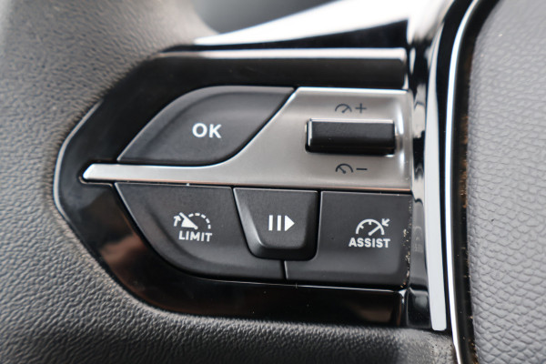 Peugeot Partner 1.5 BlueHDi 130pk Automaat L2