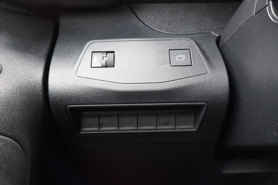 Peugeot Partner 1.5 BlueHDi 130pk Automaat L2