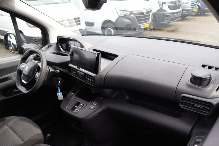 Peugeot Partner 1.5 BlueHDi 130pk Automaat L2