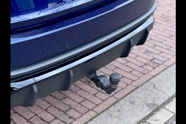 Audi Q3 Sportback 45 TFSI e S Edition Pano/Memory/360/Sfeer