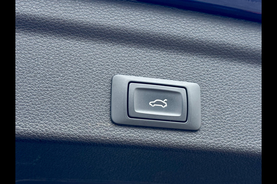 Audi Q3 Sportback 45 TFSI e S Edition Pano/Memory/360/Sfeer