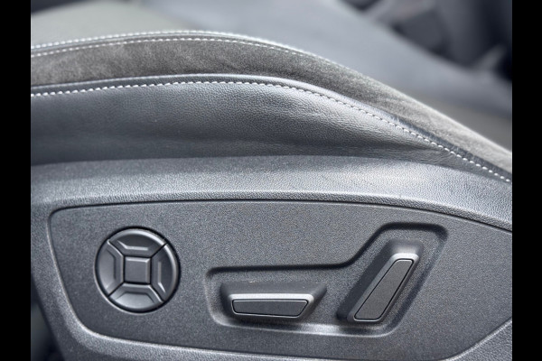 Audi Q3 Sportback 45 TFSI e S Edition Pano/Memory/360/Sfeer