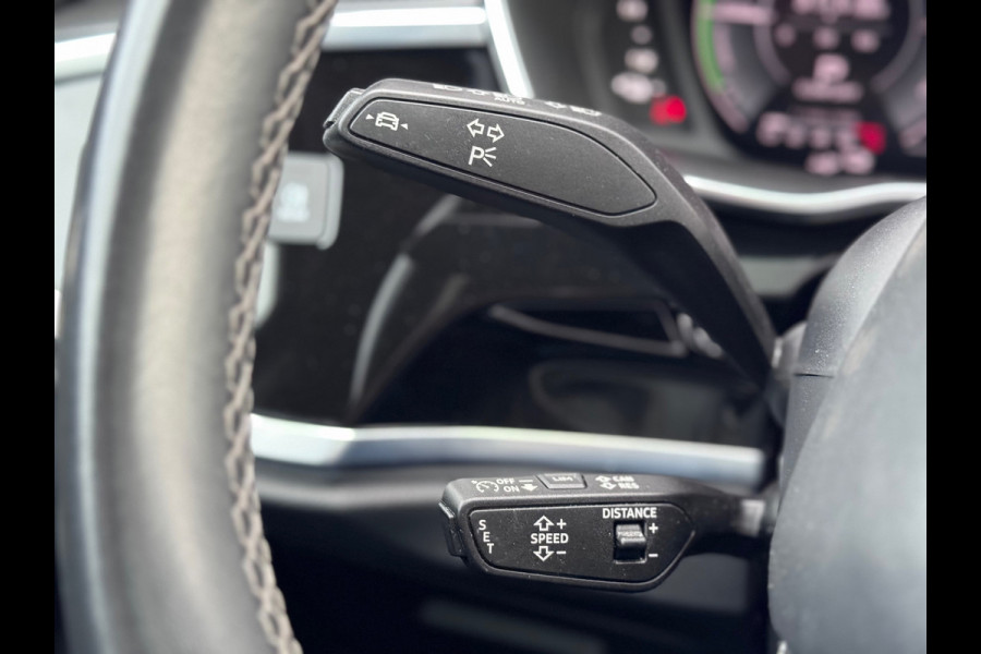 Audi Q3 Sportback 45 TFSI e S Edition Pano/Memory/360/Sfeer