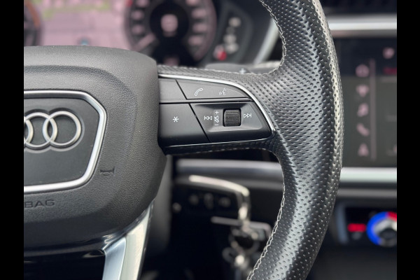 Audi Q3 Sportback 45 TFSI e S Edition Pano/Memory/360/Sfeer