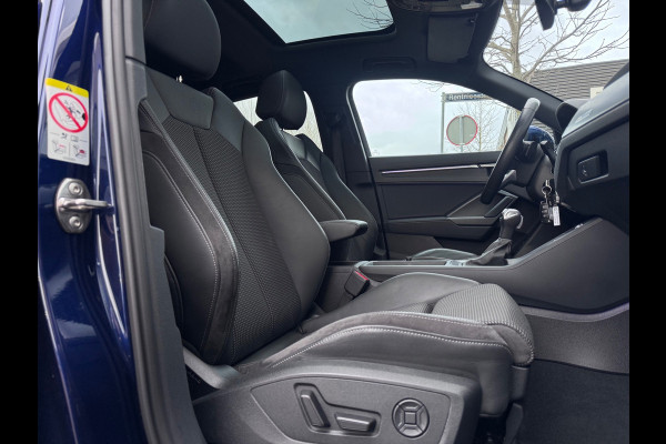 Audi Q3 Sportback 45 TFSI e S Edition Pano/Memory/360/Sfeer