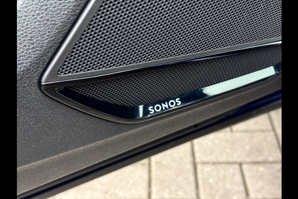 Audi Q3 Sportback 45 TFSI e S Edition Pano/Memory/360/Sfeer