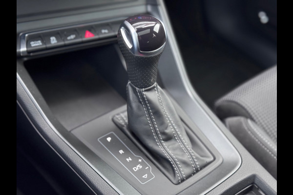 Audi Q3 Sportback 45 TFSI e S Edition Pano/Memory/360/Sfeer