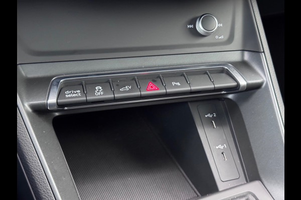 Audi Q3 Sportback 45 TFSI e S Edition Pano/Memory/360/Sfeer
