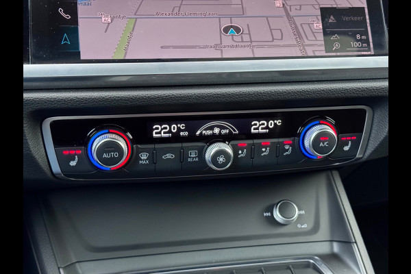 Audi Q3 Sportback 45 TFSI e S Edition Pano/Memory/360/Sfeer