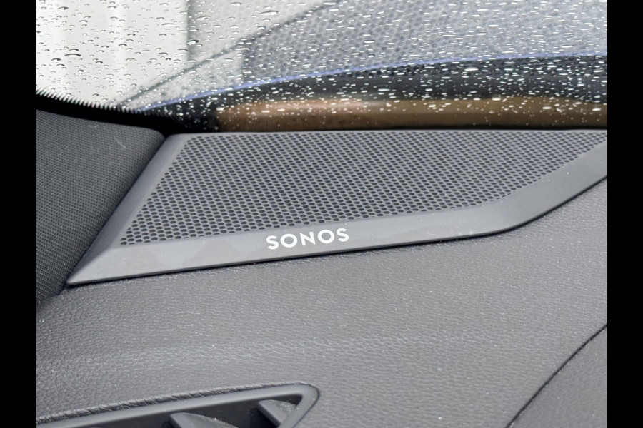 Audi Q3 Sportback 45 TFSI e S Edition Pano/Memory/360/Sfeer