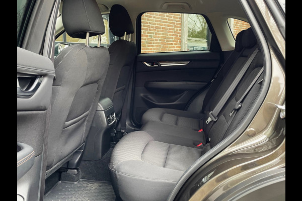 Mazda CX-5 2.5 SkyActiv-G 194 Sportline 4WD AWD A.Cruise BOSE E.Klep ´18