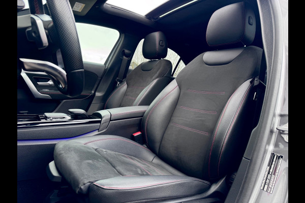 Mercedes-Benz A-Klasse 250 AMG Line Pano/Sfeer/Camera