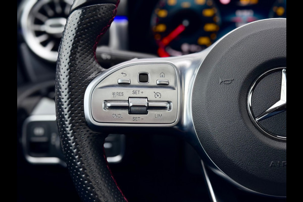 Mercedes-Benz A-Klasse 250 AMG Line Pano/Sfeer/Camera