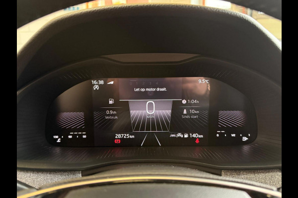 Škoda Kamiq 1.0 TSI Black Dots 115PK Camera, Stoel/Stuurverwarming, 1 jaar garantie
