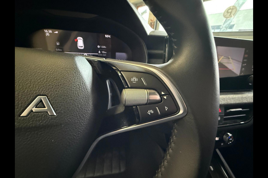Škoda Kamiq 1.0 TSI Black Dots 115PK Camera, Stoel/Stuurverwarming, 1 jaar garantie
