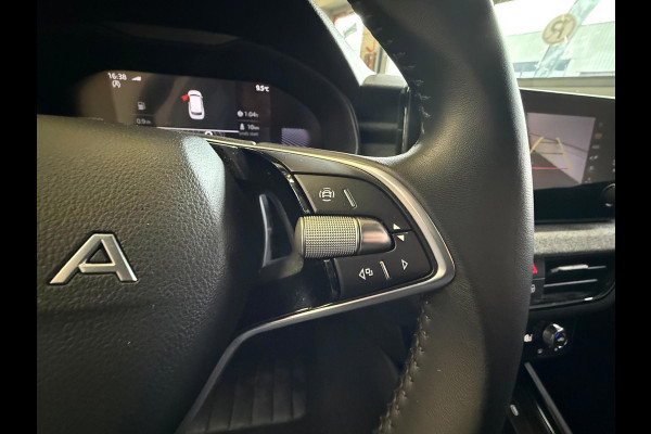 Škoda Kamiq 1.0 TSI Black Dots 115PK Camera, Stoel/Stuurverwarming, 1 jaar garantie