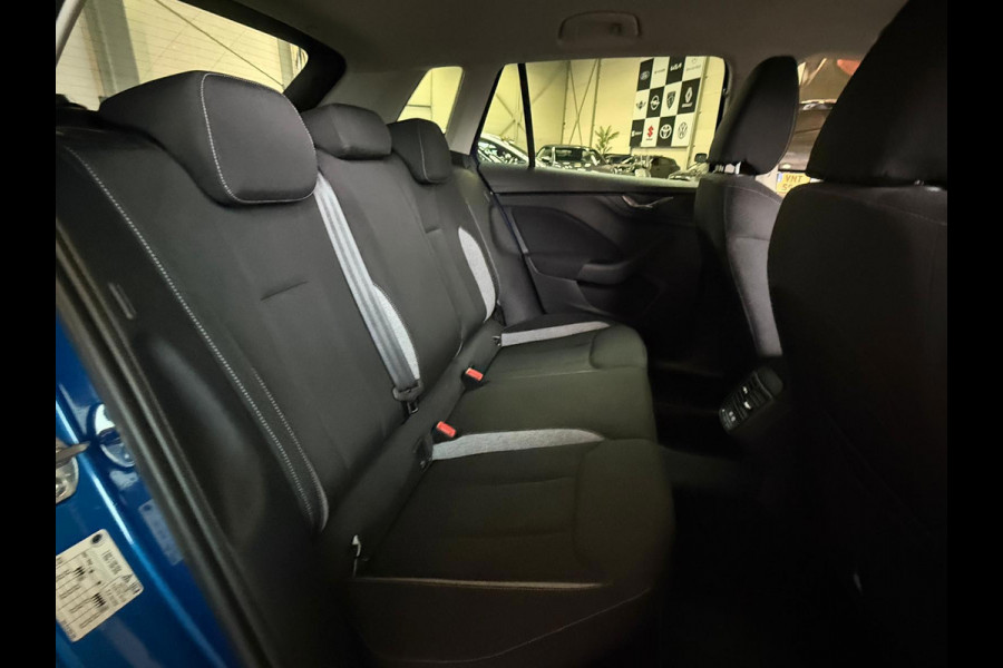 Škoda Kamiq 1.0 TSI Black Dots 115PK Camera, Stoel/Stuurverwarming, 1 jaar garantie