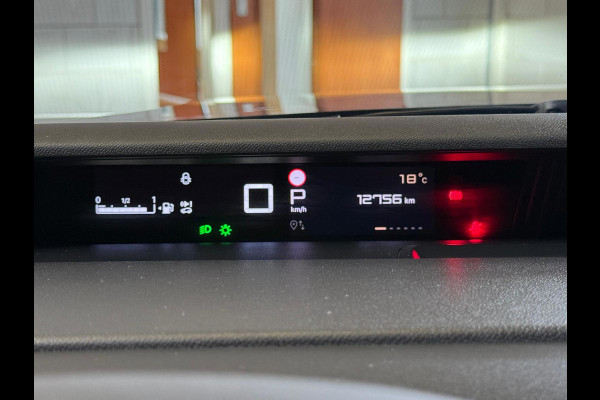Citroën C3 Aircross 1.2 Hybrid 145pk Max Camera, Stoel/Stuurverwarming 1 Jaar Garantie